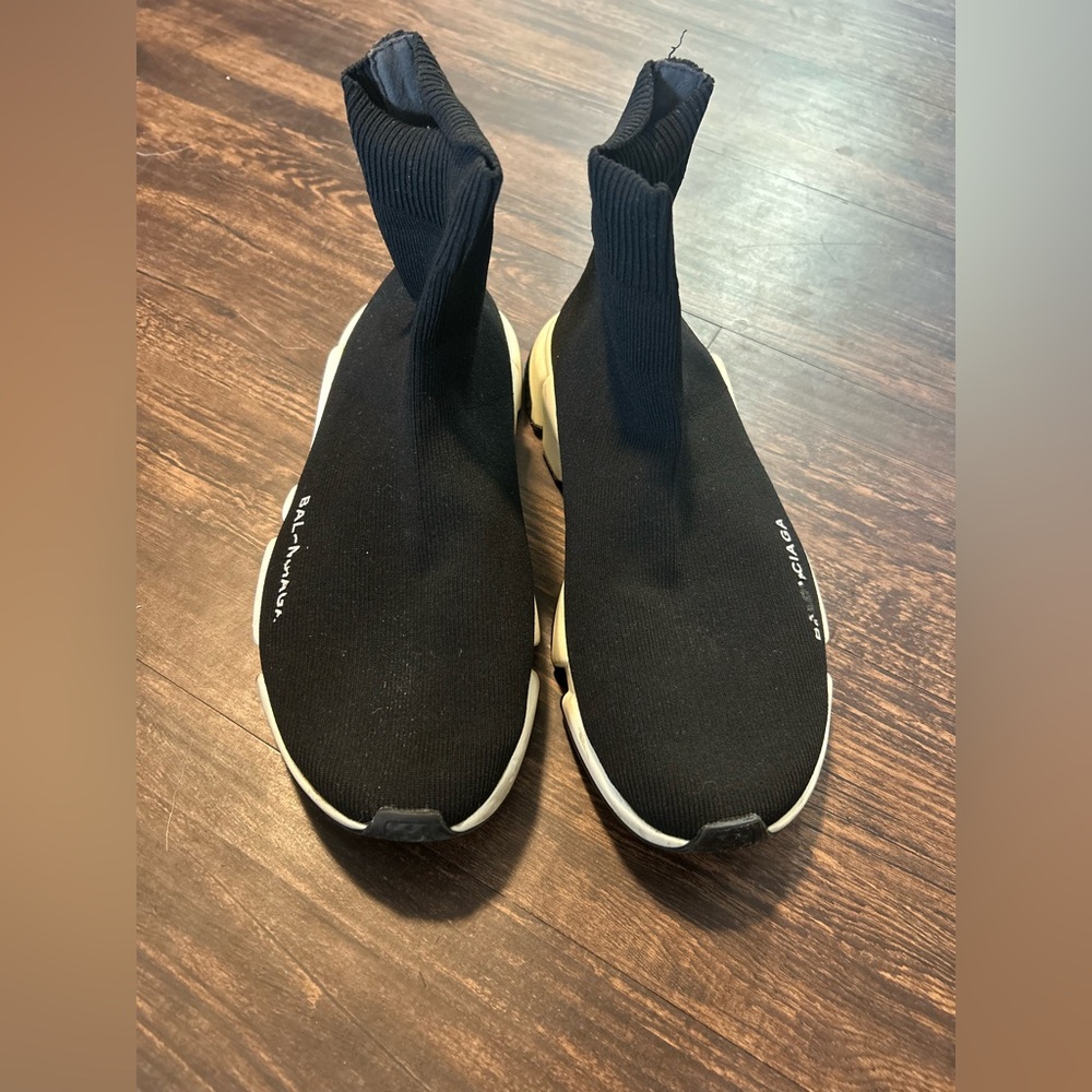 Speed Trainer Sneakers